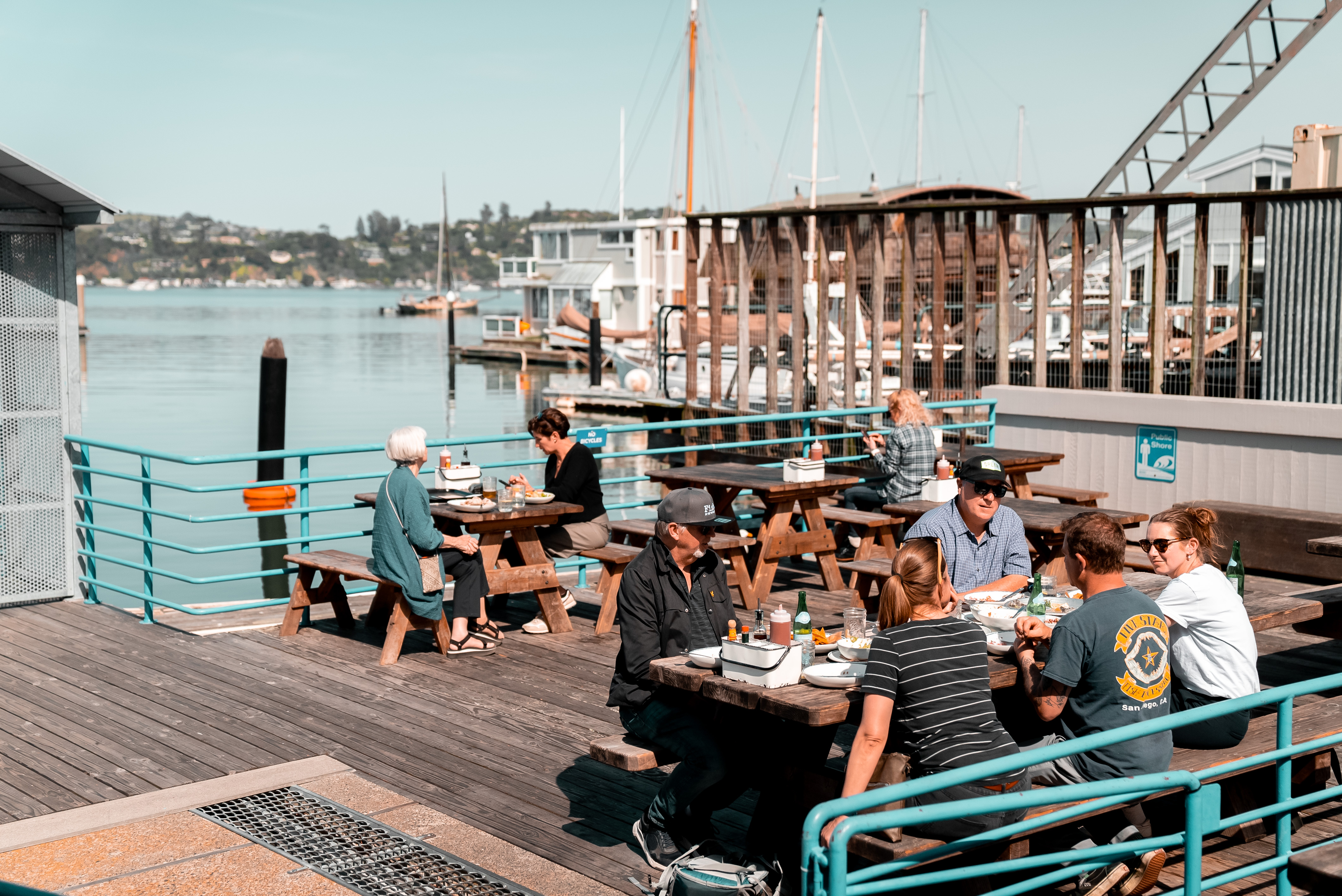 Team Food Inspiration in gesprek met Belov