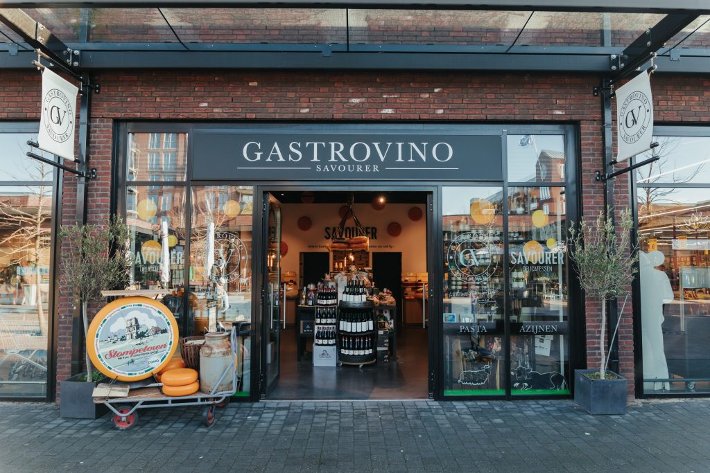 Gastrovino Savourer