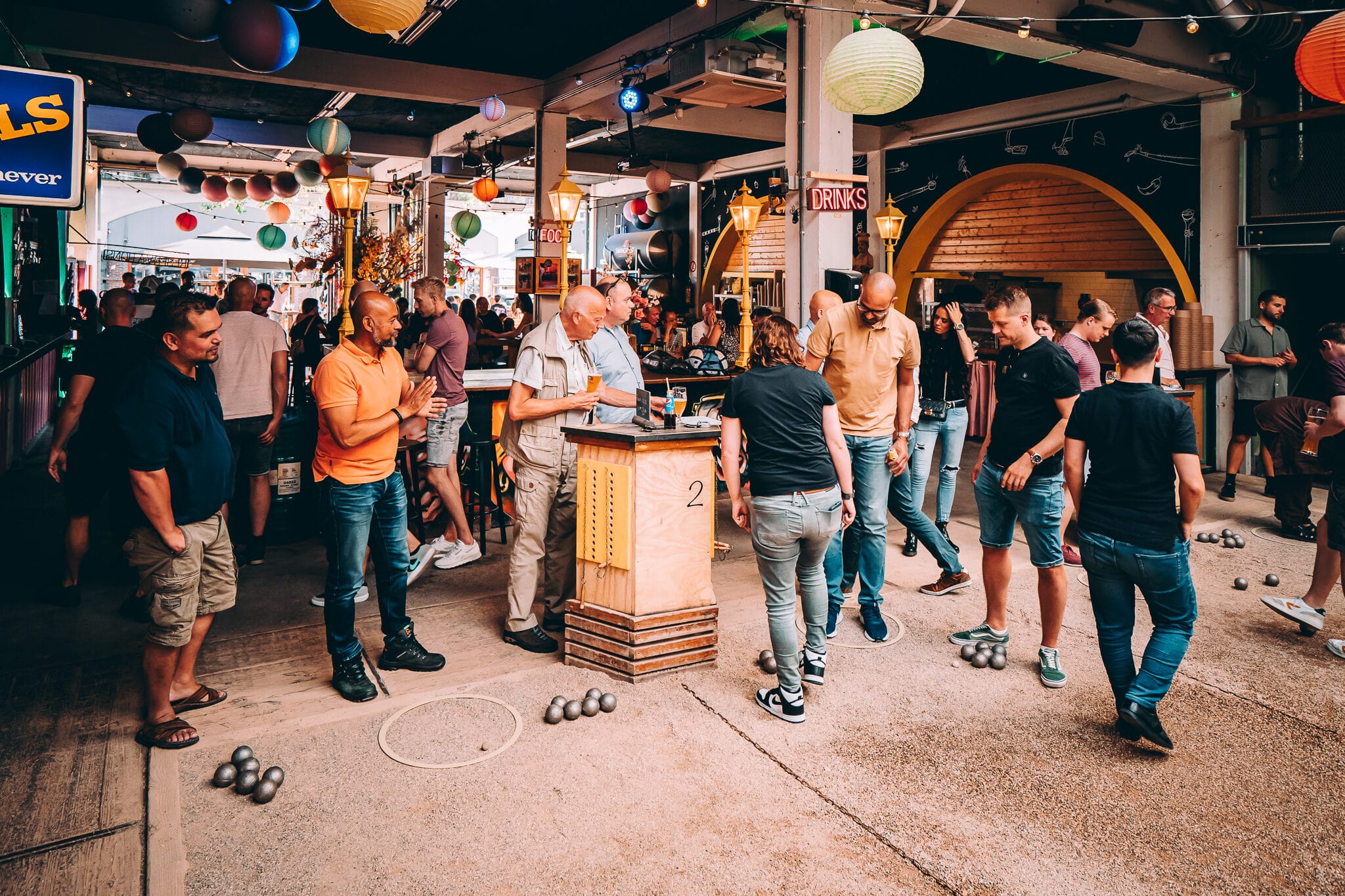 Foto door: Mooie Boules