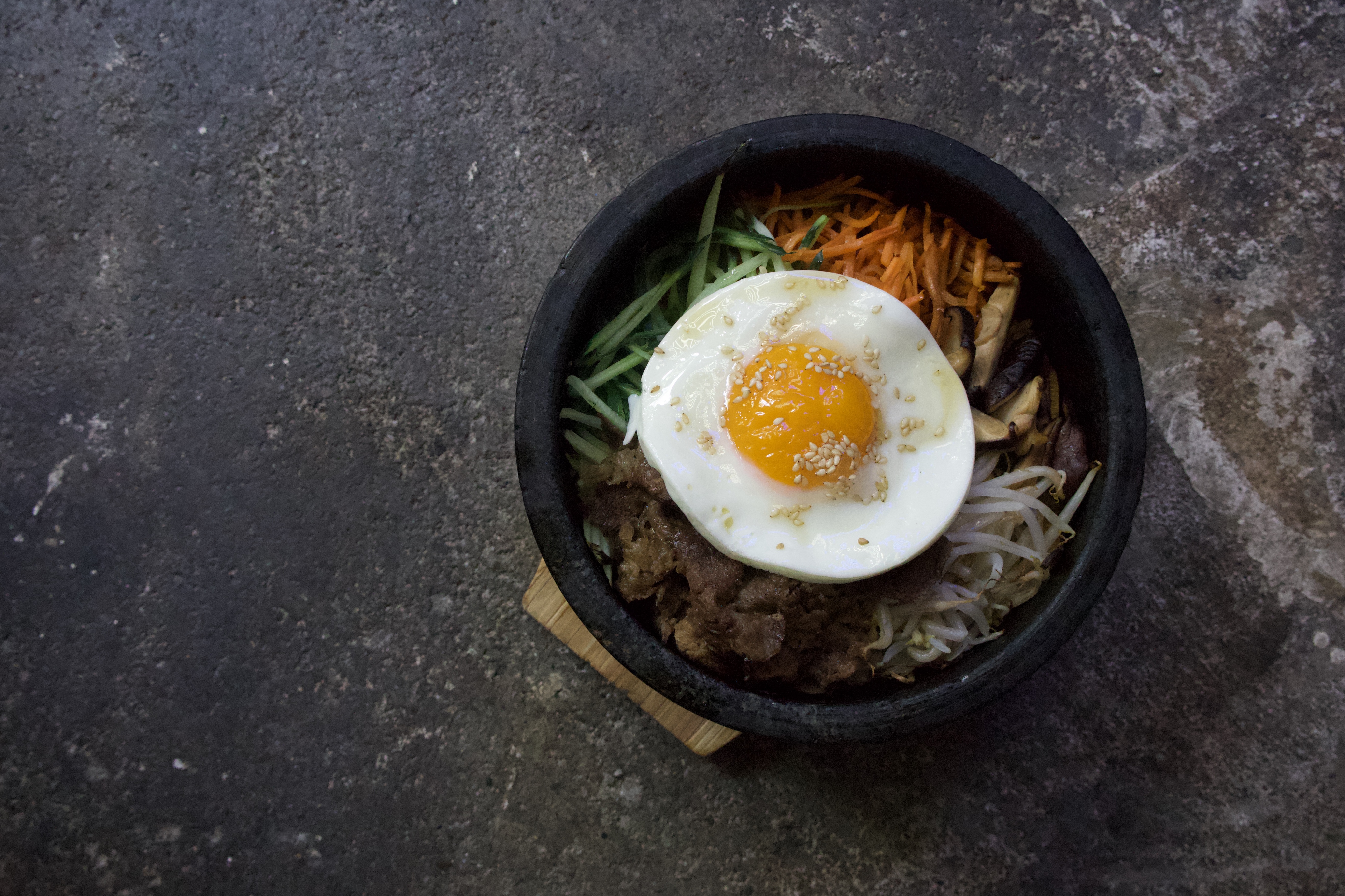 Bibimbap