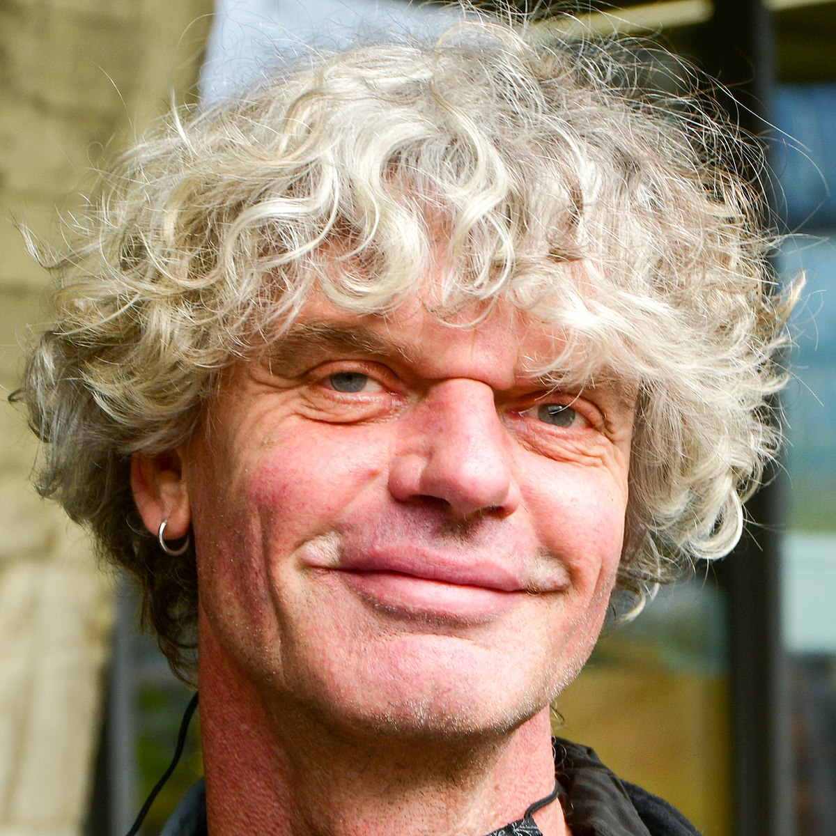 Kadir van Lohuizen