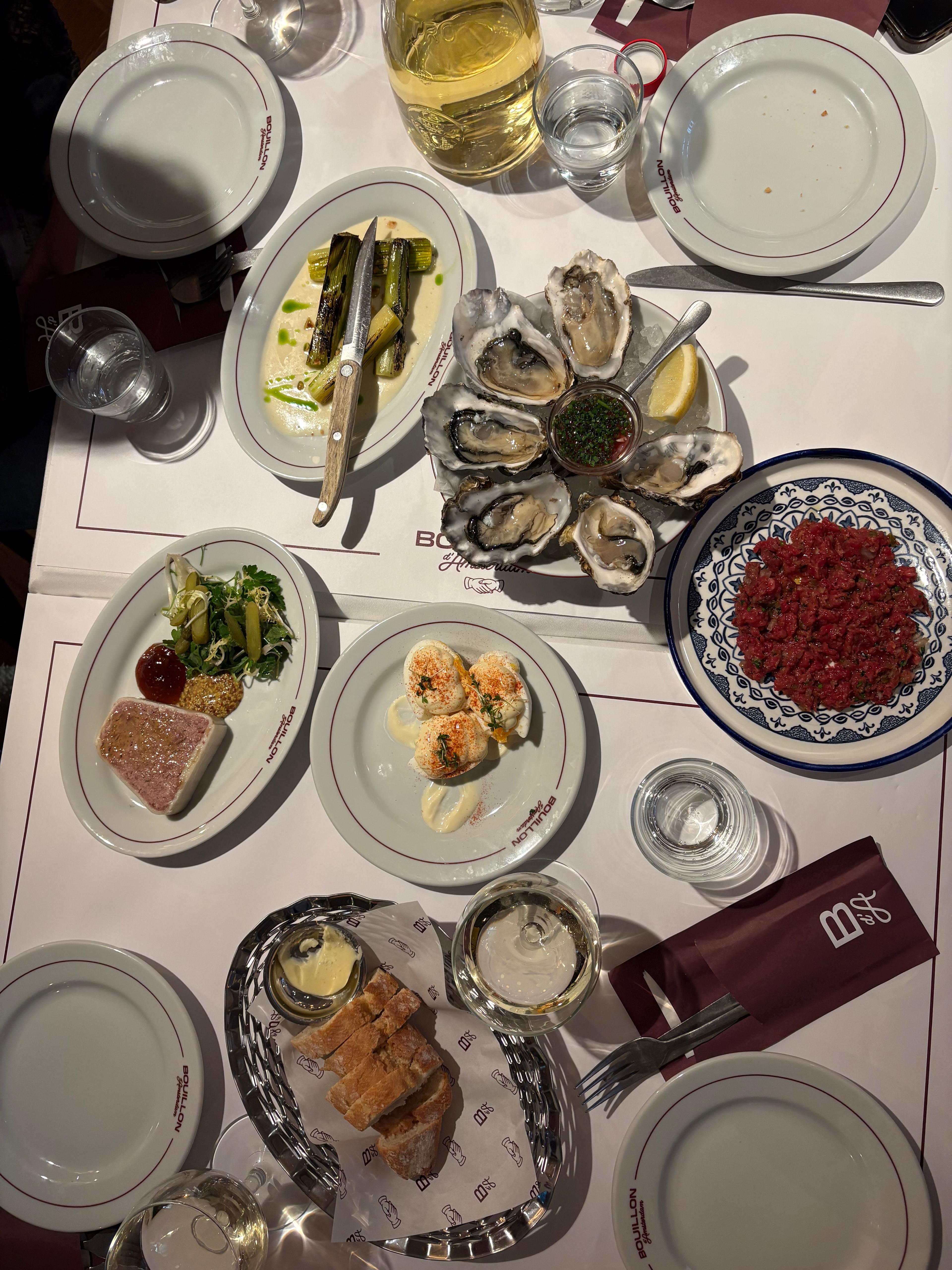 Bouillon d'Amsterdam