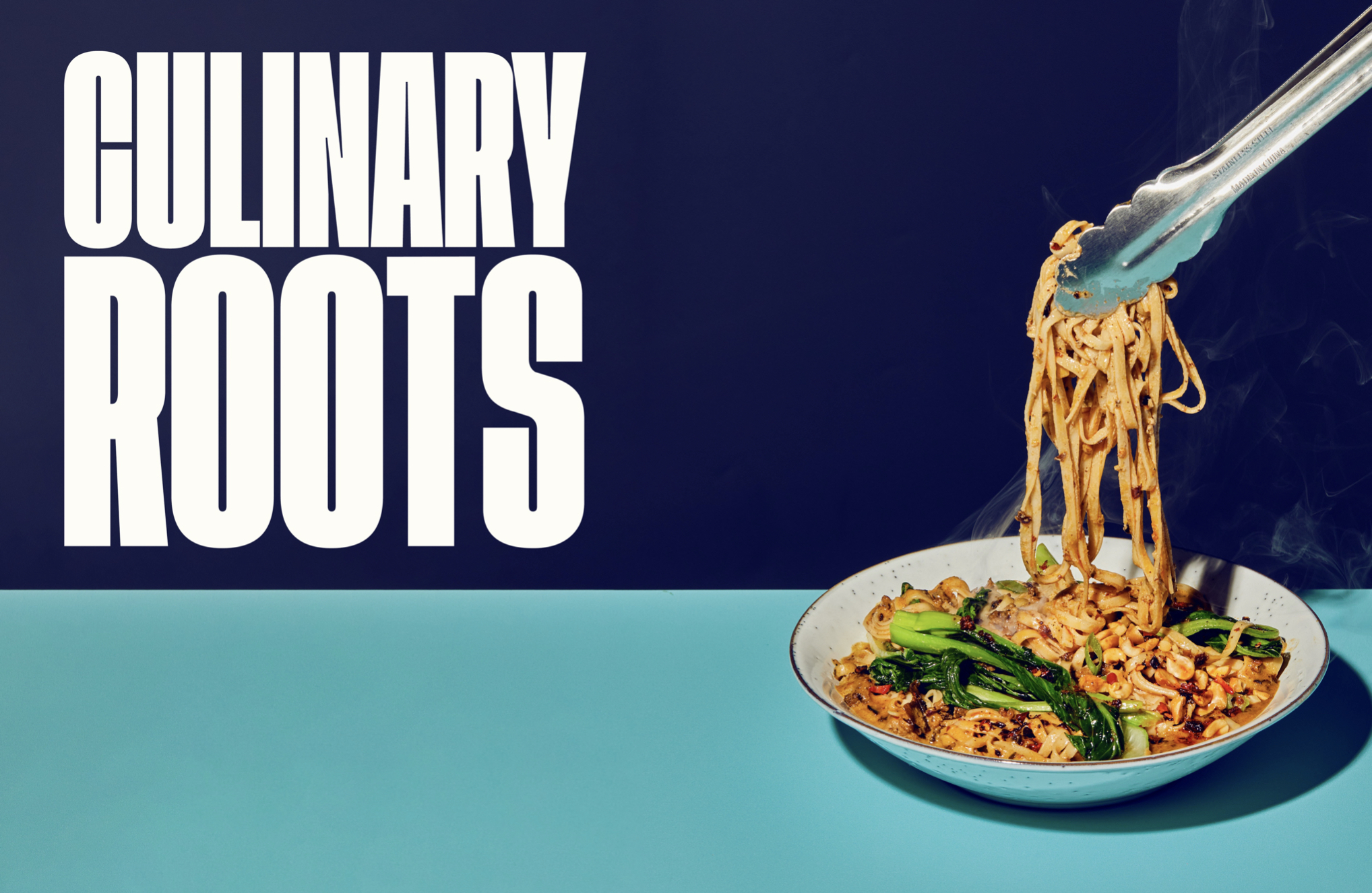 These are the 4 most important food trends for 2025