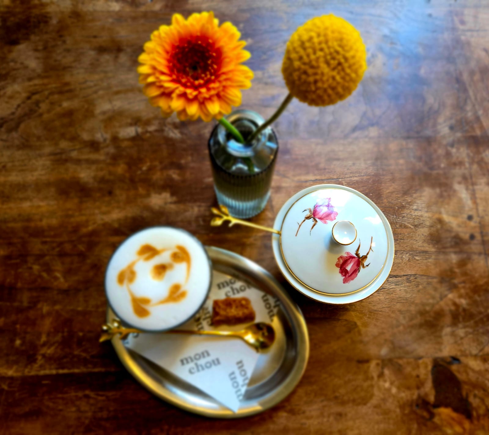 Foto's door: Sibrecht Benning