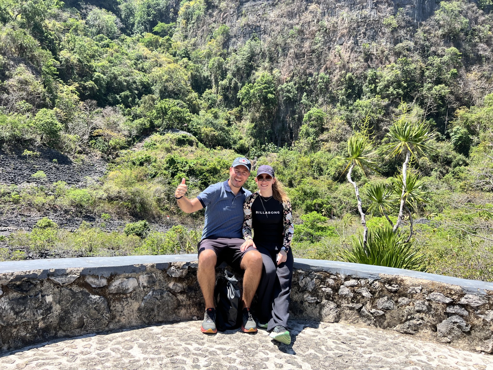 Franc startte Chaadu samen met zijn partner Denise Verbakel. Een deel van het vooronderzoek deden zij in het buitenland.