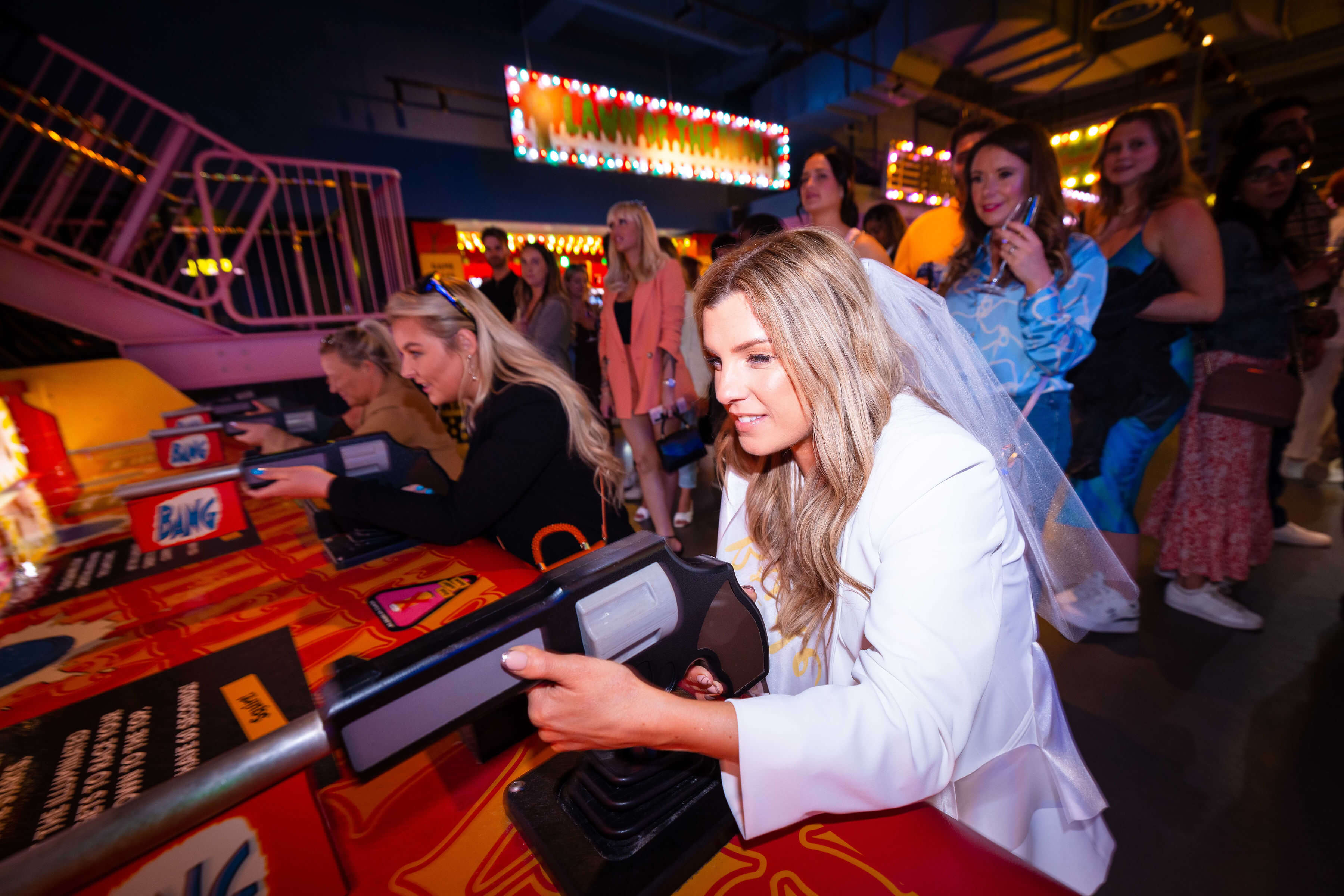 Foto door: Fairgame