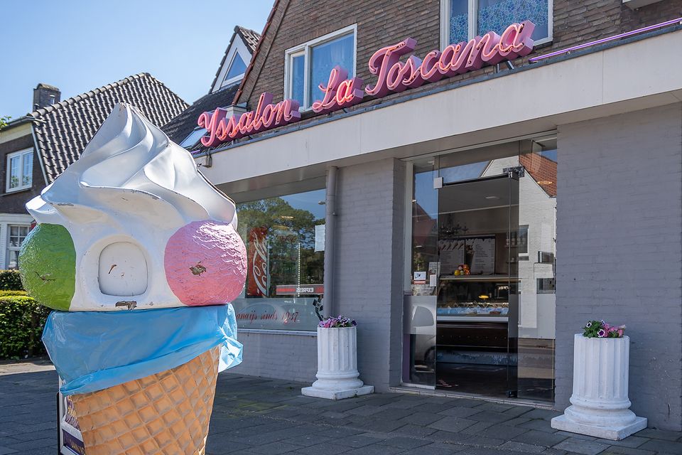 La Toscana in Schijndel