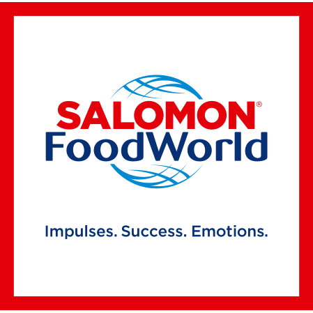 Salomon Food World