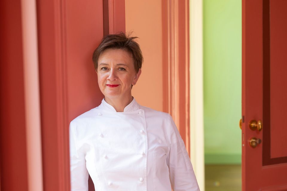 Mieke Lens