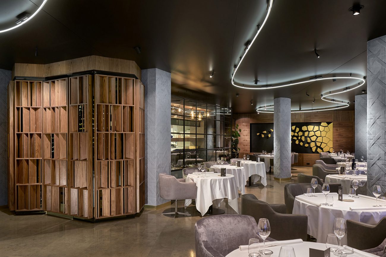 Restaurant Fred (Jeroen Smeele)