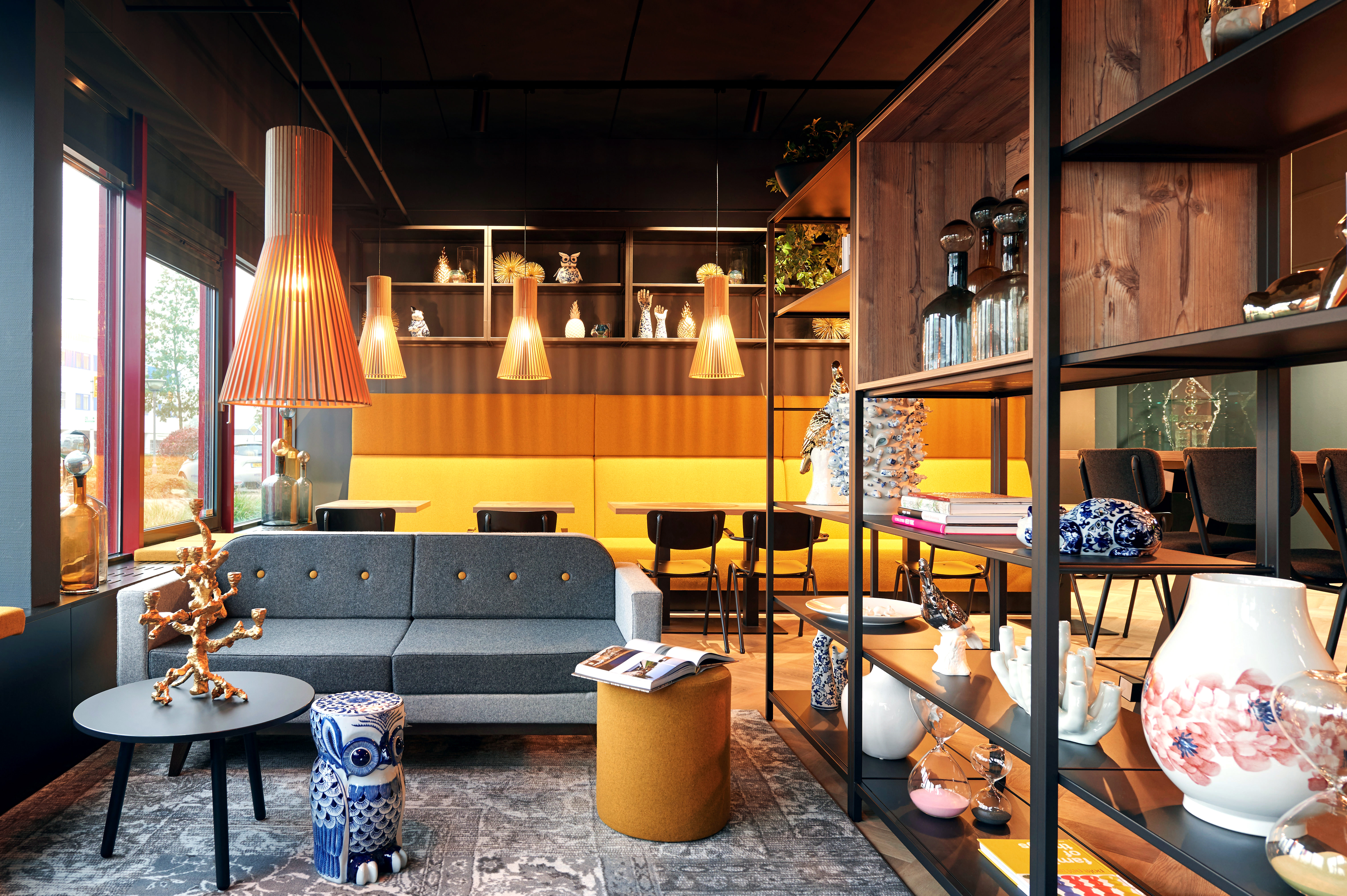 Showroom Vepa (Wieke Harting)